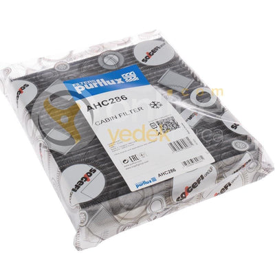 Purflux Active Charcoal Cabin Filter for Opel Mokka — Air & Cabin Filters
