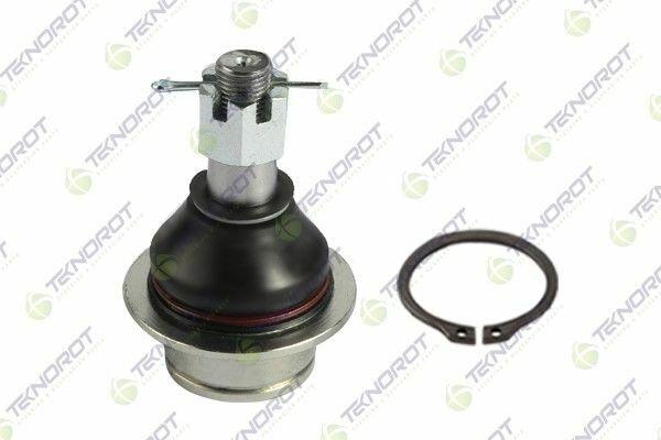 TEKNOROT LN-106 Lower Ball Joint - Precision Fit for Lincoln Aviator 2002-2005 — Control Arms & Ball Joints