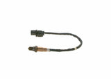 BOSCH Lambda Sensor - Traffic and Vivaro 2.0 dCi (90-115Hp) — Oxygen & Air-Fuel