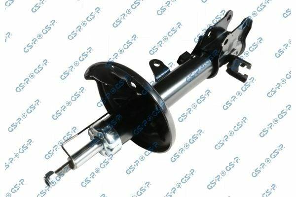 GSP Rear Shock Absorber for Elantra 2000-2006 - Left Side Gas — Shocks & Struts