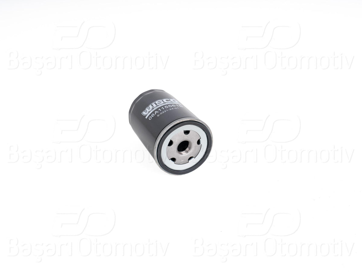 Wisco 1114065-00 Oil Filter Kutulu VW Golf4 5 Bora A3 Jetta Leon 1.6Akl 94 > — Oil Filters