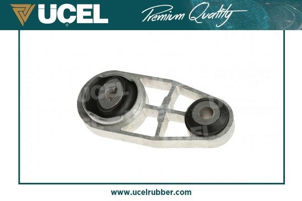 Üçel S10746 Rear Engine Mount Megane II-Scenic II 2.0 — Mounts