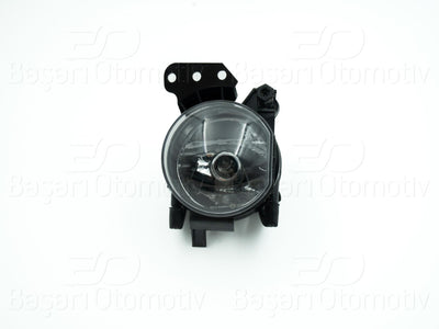 ARTEB 3243061-77 Fog Lamp Left with Bulb BMW 3 Series E90 E91 5 Series E60 6 Series E63 E64 X3 E8 — Tail, Signal & Reflectors