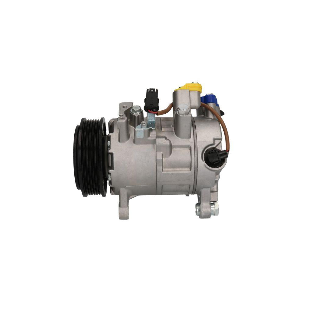 Bosch 1986AD1120 A/C Compressor F-20 / 21 / 22 / 23 / 30 / 31 / 32 / 34 / 36 N-47 / B-47 / N-20