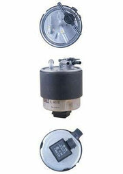 mahle KL440-44 diesel fuel filter, diesel fuel filter specifications, mahle fuel filter installation guide MAHLE KL440-44 Diesel Fuel Filter - Fits 11 Qashqai, Xtrail, Koleos 1.5 DCI | 424g MAHLE KL440-44 Diesel Fuel Filter mahle, diesel-fuel-filter, qashqai-parts, xtrail-parts, koleos-parts, fuel-system, auto-parts, vehicle-maintenance, mechanics-tools, ai-generated