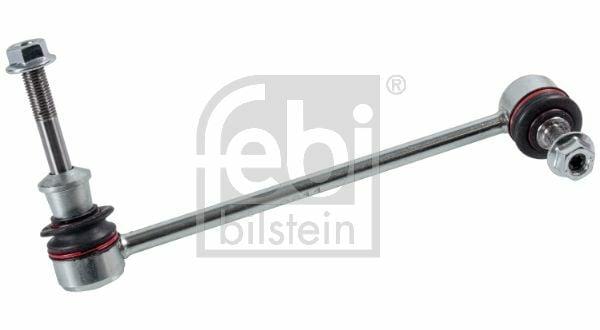 FEBI 280186 Front Right Support Rod for BMW E70 F15 F85 — Support Rods & Struts