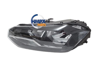HMPX PARTS 2G1941005 Headlight Left (E-Mark) Polo 17 > — Headlights
