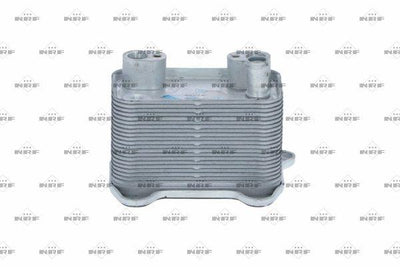 NRF 31276 Oil Cooler 612 203 C 200 / 220 / 270 CDI — Oil System