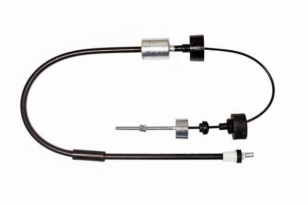 CAVO Clutch Cable 1301445 for Logan & Sandero — Clutch & Flywheel