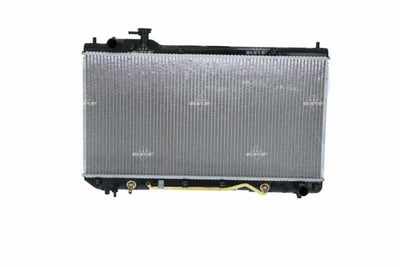 NRF 59229 Toyota Rav-4 Radiator - Replacement Part for 1994-2000 Models — Radiators & Fans
