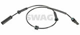 SWAG ABS Sensor 33100304 - Compatible with 13-Bw.1 Series & F30-F80 Models — Brake Sensors & ABS