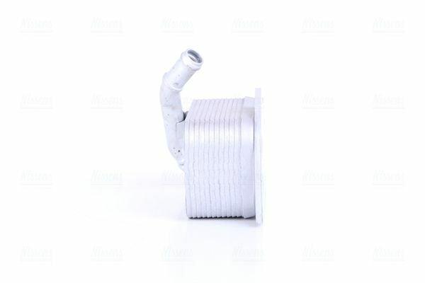 nissens oil cooler for bmw n-52 n-53, engine oil radiator specifications NISSENS Oil Cooler - Engine Oil Radiator for N-52/53, E-60/63/65/70/90, F-10/20/30 | Aluminum Construction NISSENS Oil Cooler - Compatible with N-52/53, E-60/63/65/70/90, F-10/20/30 oil-cooler, nissens, car-parts, engine-oil-radiator, bmw-parts, automotive-repair, mechanics-tools, car-owners, vehicle-maintenance, ai-generated