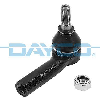 Dayco DSS1044 Tie Rod End Right (VW: Polo IV Skoda Fabia Seat Ibiza) — Tie Rods & Linkage