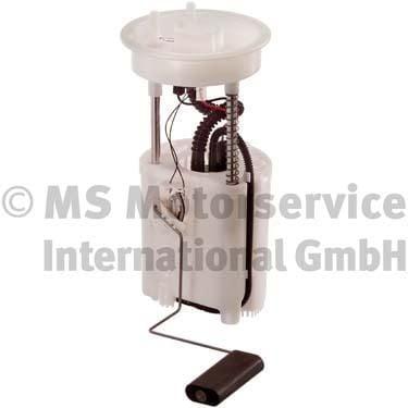 Pierburg Fuel Pump - Electric Fuel Pump for Audi TT 1.8T — Fuel Delivery