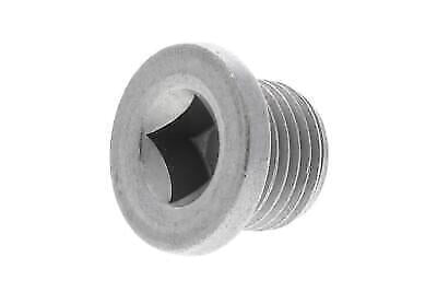 PSA Original Engine Oil Drain Plug - Compatible with All Renault Models — Oil System