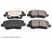 blueprint-front-brake-pad-kia-picanto, front-brake-pad-specifications, blueprint-brake-pad-ecce-r90-approved Blueprint Front Brake Pad ADG042180 - Durable Performance for Kia Picanto Owners | Front Axle Set Blueprint Front Brake Pad for Kia Picanto 2017+ blueprint, front-brake-pad, kia-picanto, car-parts, brake-pads, automotive, replacement-parts, car-owners, braking-safety, ai-generated