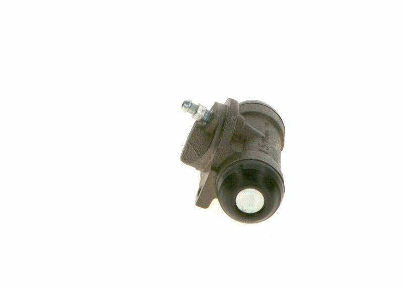 BOSCH F026009183 - Rear Wheel Cylinder (Left) for P406 — Brake Hydraulics