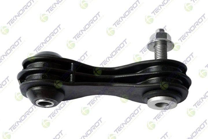 Teknorot M-537 M.Benz W169-245 Rear Sway Bar Link Left & Right (Plastic) A1693200589 — Sway Bars & Links