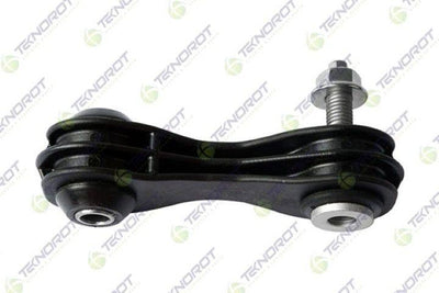 Teknorot M-537 M.Benz W169-245 Rear Sway Bar Link Left & Right (Plastic) A1693200589 — Sway Bars & Links