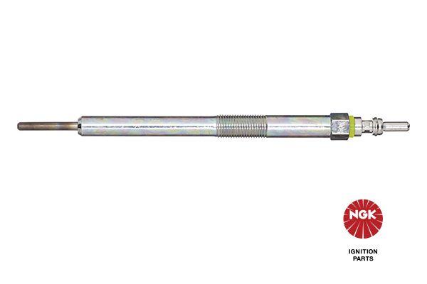 NGK 95061 Glow Plug 06-Kyron-Rexton-Actyon 2.0-2.7Xdi (Y-536J / Box:10Ad) — Coils & Plugs