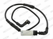 ferodo-brake-pad-wear-sensor-for-bmw-e60-e61-e63, fitting-guide-for-ferodo-brake-sensor FERODO Brake Pad Wear Sensor - Fits BMW E60, E61, E63 | 685mm FERODO Brake Pad Wear Sensor for BMW E60 E61 E63 ferodo, brake-pad-wear-sensor, bmw-e60, bmw-e61, bmw-e63, car-accessory, brake-system, car-maintenance, ai-generated, auto-repair