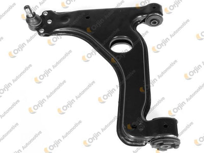 ORJIN 00798 Control Arm Lower Left Opel Vectra B / Astra G 96-04 — Control Arms & Ball Joints