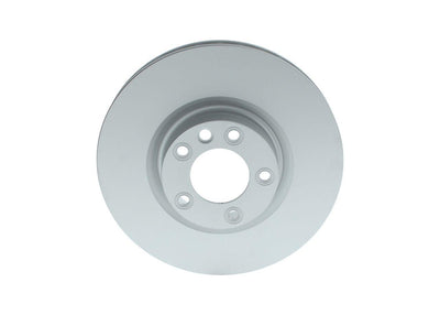 Bosch 0986479A33 Brake Disc Front [3678 mm 36 34 mm] Air Grooved High K — Brake Rotors & Drums