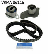 SKF VKMA06116 Timing Belt Set - Kangoo 1.9D — Belts