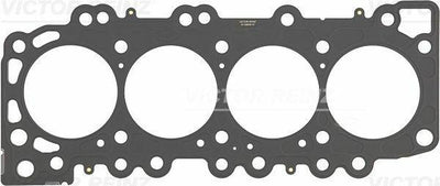 Victor Cylinder Head Gasket - Metal Construction for Pathfinder 2.5 dCi — Gaskets & Seals
