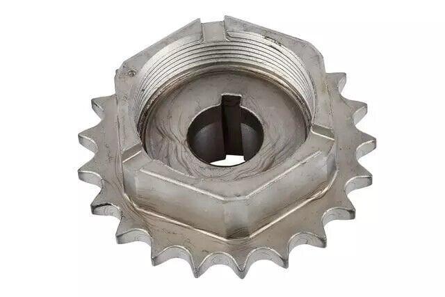 opel-astra-j-diesel-timing-chain-sprocket-front-view, opel-astra-j-diesel-timing-chain-sprocket-back-view Opel Astra J 1.6 Diesel Fuel Pump Timing Chain Sprocket - Original Parts for Car Owners & Mechanics Opel Astra J Diesel Timing Chain Sprocket 1.6 opel, astra-j, diesel, timing-chain-sprocket, fuel-pump, replacement-part, mechanic-tools, car-maintenance, original-parts, ai-generated