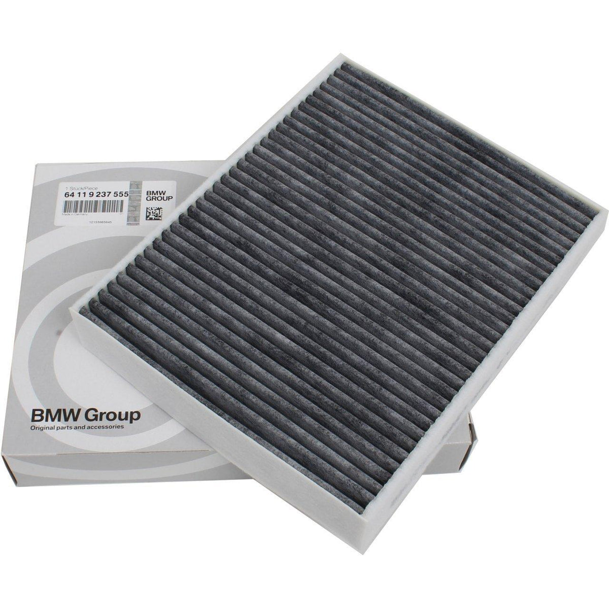 BMW F30 Carbon Cabin Filter — Air & Cabin Filters
