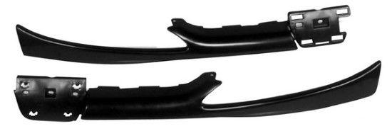 PHIRA 20698100 Headlight Lower Trim Peugeot 206 1998 — Headlights