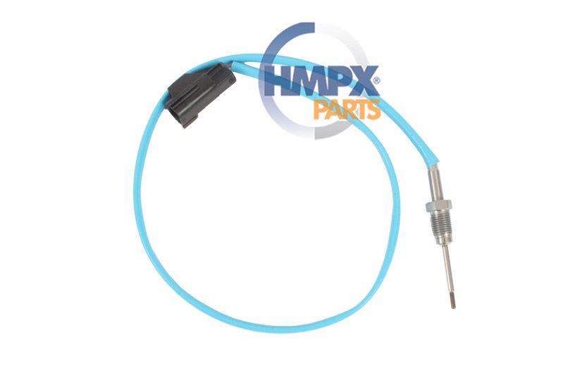 HİMPEKS 8V41 12B591 AA Catalytic Converter Temperature Sensor Mondeo 14 > Connect 02 > 13
