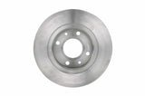 BOSCH 0986478830 Brake Disc - Premium Quality Front Disc for Peugeot P406 — Brake Rotors & Drums