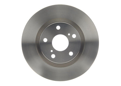 Bosch 0986479S22 Front Brake Disc Rav4 Camry 06-16 296-5 — Brake Rotors & Drums