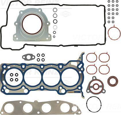 victor reinz engine gasket set for mitsubishi asx and lancer, complete gasket set 01-34240-02 for vehicle maintenance, engine parts for mitsubishi 1.6 models 2010 and newer Victor Reinz Engine Gasket Set - Complete for Mitsubishi ASX & Lancer | 2010 and Newer Victor Reinz Engine Gasket Set for Mitsubishi ASX & Lancer victor-reinz, gasket-set, engine-parts, mitsubishi-asx, lancer, car-repair, mechanics-tools, auto-parts, vehicle-maintenance, ai-generated