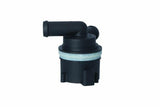 NRF Water Pump for VW Amarok 2010 - 2.0 TDI Engine Performance — Water Pump & Thermostat
