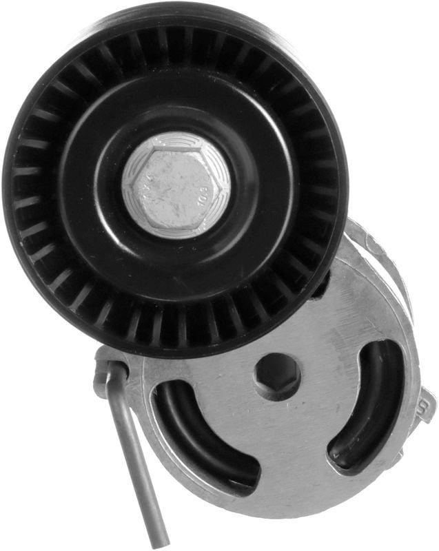 gates-v-belt-tensioner, gates-v-belt-tensioner-technical-specs, gates-v-belt-tensioner-in-vehicle GATES V Belt Tensioner T39010 - Compatible with BMW 3 Series, 5 Series, X1, X3 | Durable Design GATES V Belt Tensioner for 3 Series 5 Series X1 X3 gates, v-belt-tensioner, car-accessories, bmw-parts, automotive, car-maintenance, engine-parts, vehicle-performance, replacement-parts, ai-generated