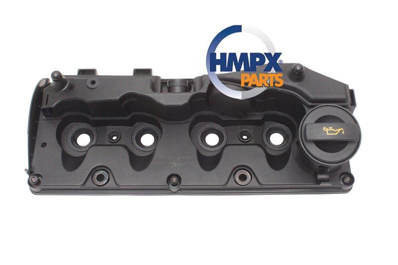 HMPX PARTS 03L103469R Rocker Arm Cover Complete with Gasket Caddy Golf Jetta Passat Polo Tiguan A1 A3 Q3 Al — Gaskets & Seals