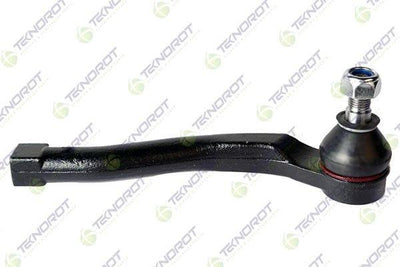 Teknorot CH-201 Front Right Tie Rod End Chevrolet Aveo Kalos T200/T250 1.2-1.6 03- — Tie Rods & Linkage