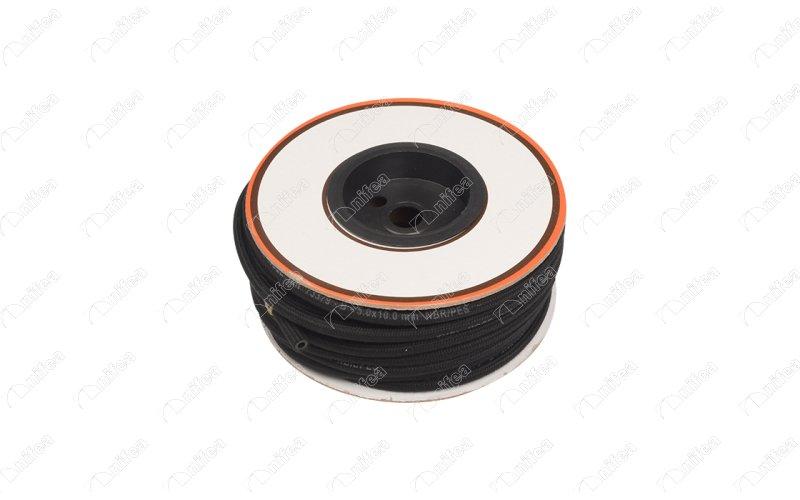 NIFEA 68121 *25 5mm X 10mm Fuel Hose (Universal) Diesel, Gasoline and 2 more models — Fuel Hoses & Pipes