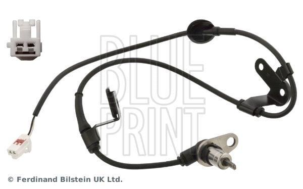 blueprint adbp710053 mazda 626 abs sensor, right rear abs sensor for mazda 626 BLUEPRINT ADBP710053 | Mazda 626 98-01 Right Rear ABS Sensor | Ideal for Car Owners and Mechanics Mazda 626 ABS Sensor - Blueprint ADBP710053 mazda-626, abs-sensor, blueprint, car-maintenance, mechanics-tools, car-owners, automotive-parts, vehicle-safety, braking-system, ai-generated