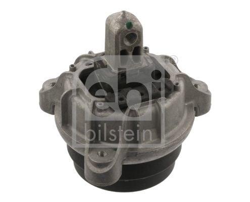febi motor mount for bmw n52 n53 n54 n55, technical specs of febi motor mount, febi motor mount installation FEBI Motor Mount for BMW N52 N53 N54 N55 | Fits F10 F07 F11 F12 F13 F06 F01 F02 F03 F04 | 140mm FEBI Motor Mount for BMW N52 N53 N54 N55 febi, motor-mount, bmw-parts, automotive, car-parts, engine-support, hydraulic-mount, car-enthusiasts, bmw-fans, ai-generated