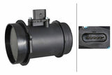 HELLA Air Flow Meter 8ET009142-791 - Precision Meter for Touareg, Q7 & Cayenne Models — Engine Management Sensors