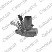 vern-thermostat-87-degree, vern-metal-body-thermostat, vern-thermostat-installation-guide VERNET TH6986.88J - High Temperature Thermostat 87°C for 06 Linea, G. Punto, Evo, Bravo 1.4 Engine | Metal Body VERNET High Temperature Thermostat 87°C vern-high-temperature-thermostat, thermostat, car-parts, engine-temperature-regulator, mechanics, car-owners, metal-body-thermostat, gasket-included, performance-auto-parts, ai-generated