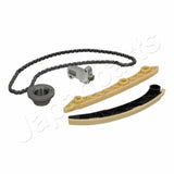 Japan Parts KDK-400 - Chain Set for Honda Civic, Accord & CR-V — Timing