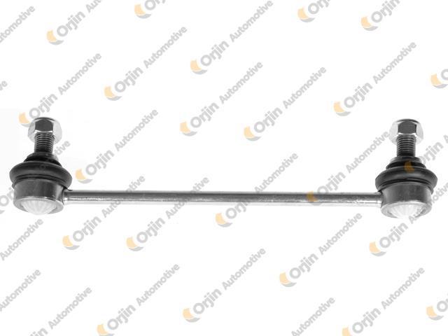 ORJIN 00823 Sway Bar Link (Opel: Omega) Sway Bar Link Stabilizer Rod Omega B 94 > 03 — Sway Bars & Links