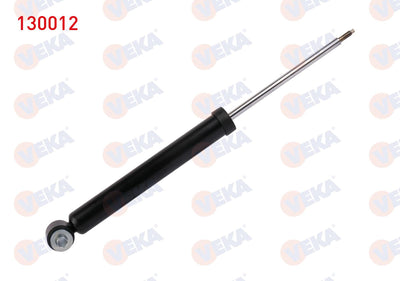 Veka 130012 Shock Absorber Rear Left-Right Gas Charged Audi A6 2004 — Shocks & Struts