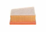 BOSCH Air Filter 1457433529 - Triangle Sponge Filter for 1.4-6 16V — Air & Cabin Filters