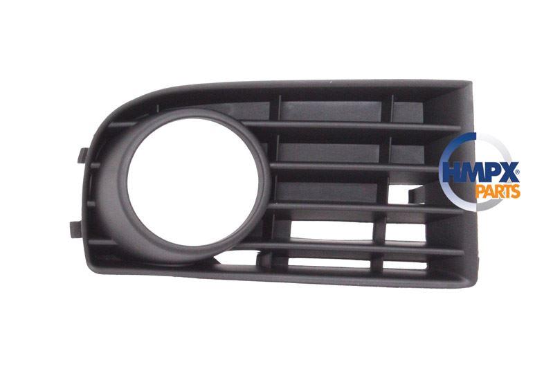 HİMPEKS 1K0853666B 9B9 Fog Headlight Frame Right: Fog Headlight Drilled Golf 5 04 > 10